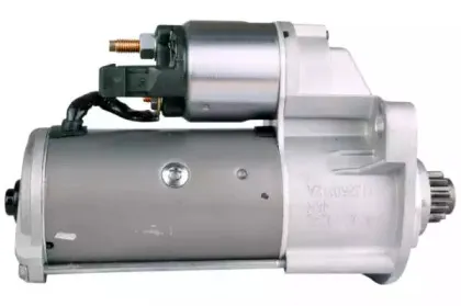 Стартер HELLA купить